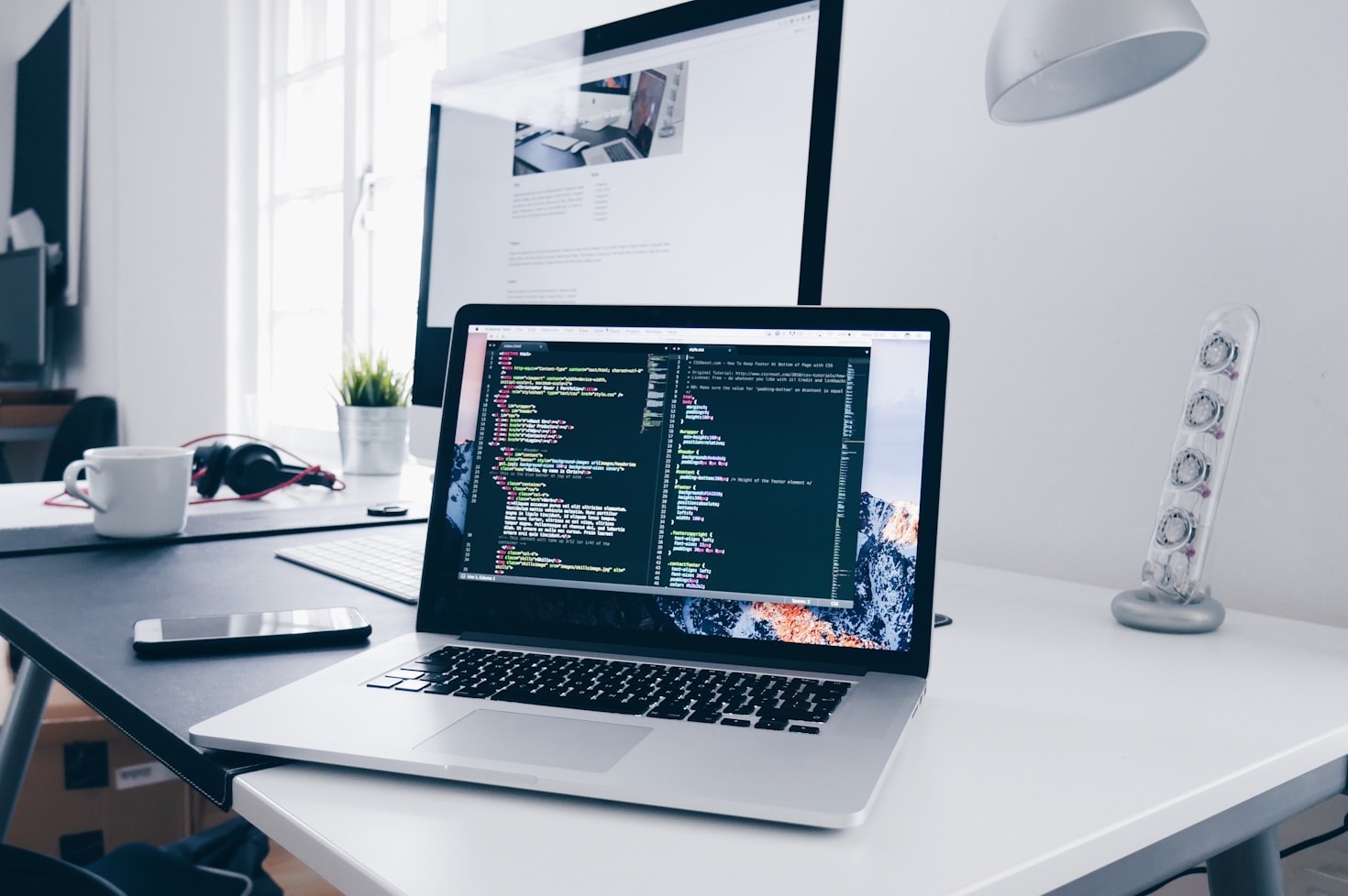 Innovative Web Solutions for Businesses