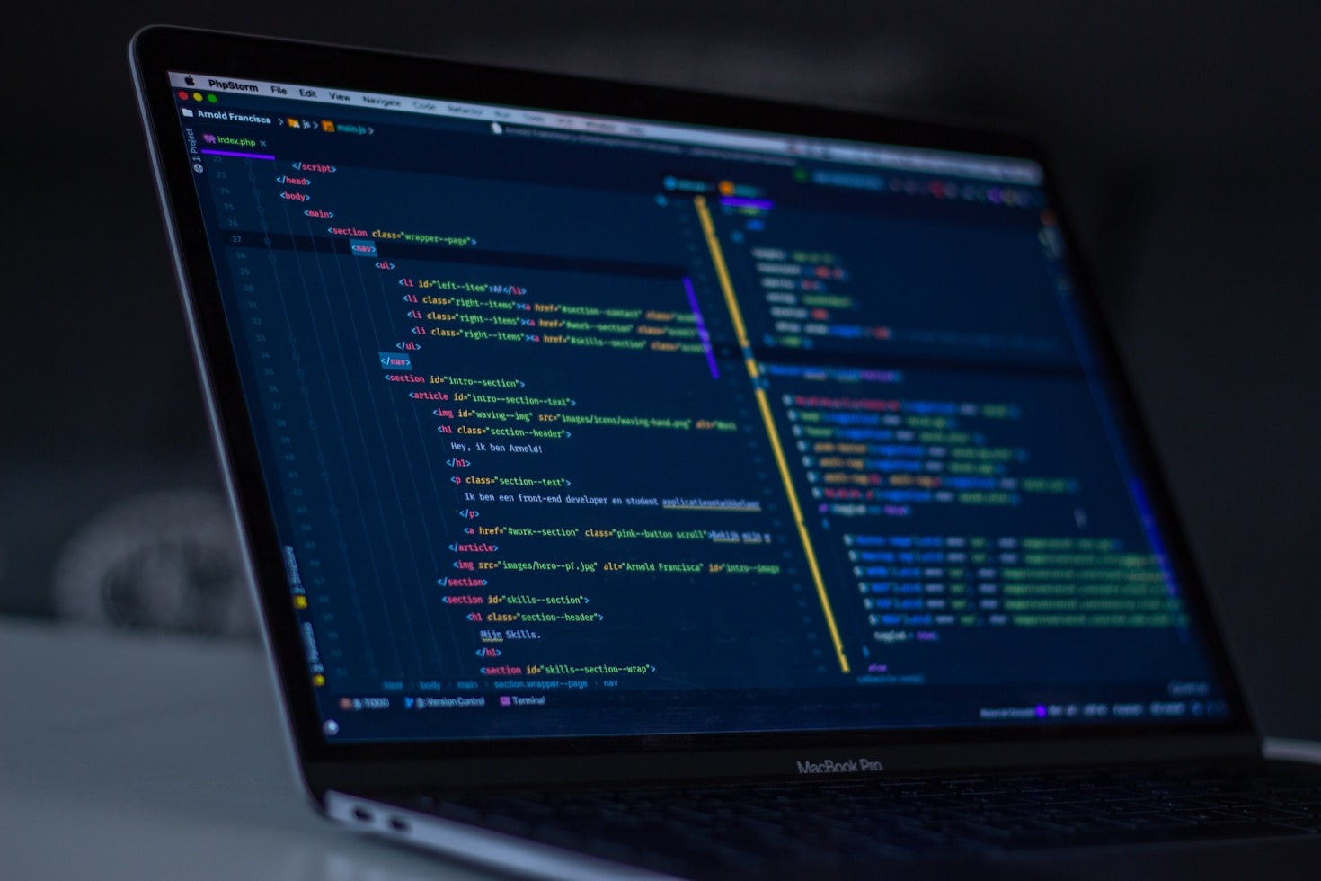 The Art of Crafting Intuitive Applications